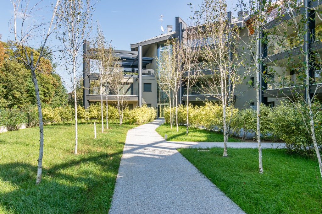 Residenza Zanzi